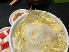 -南门涮肉(北洼路店)