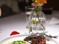 -壳里西餐厅Coquille Seafood Bistro(蒙自路店)