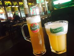 -马迭尔德式西餐精酿啤酒屋(中央大街店)