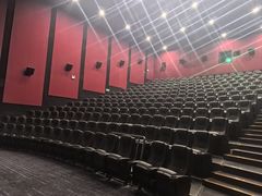 -CGV影城(万象汇IMAX店)