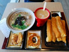 -永和大王(广渠店)