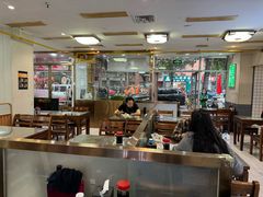 -清真牛街祥云轩门钉肉饼(左家庄店)