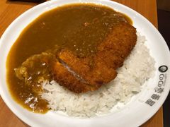 -CoCo壱番屋(久光百货店)