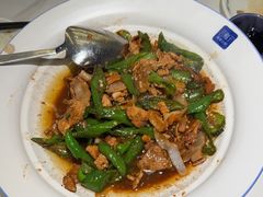 -兰湘子·湘菜小炒(石家庄万象城店)