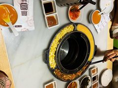 -韩宫宴烤肉·料理(宝山万达店)