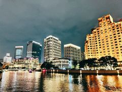 -罗斯福色戒酒吧(外滩店)