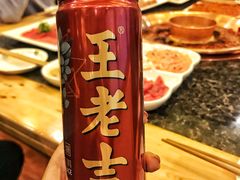 -老码头火锅(骡马市店)