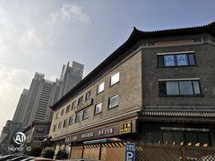 -南市食品街