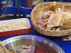 -马路边边火锅串串(观前街店)