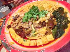 -李炮称盘麻辣烫(江宁同曦店)