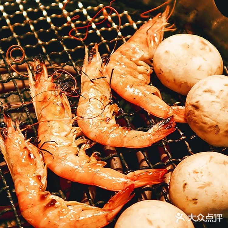 广州美食丨实现安格斯烧肉自由还能赏无敌江景〜