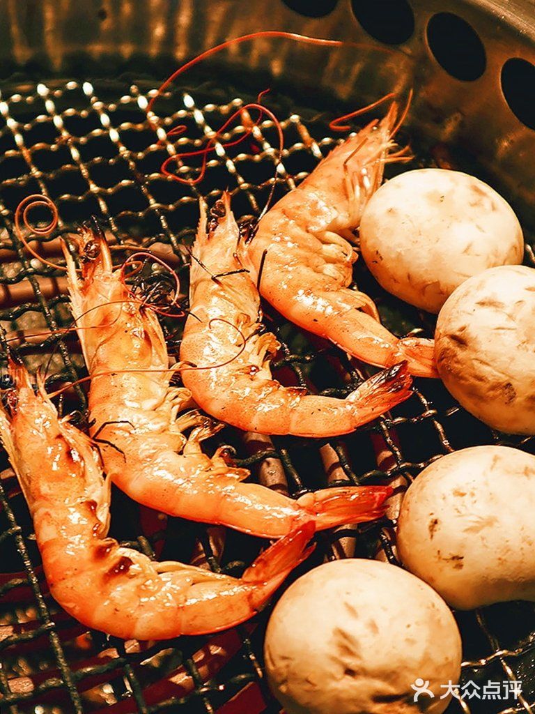 广州美食丨实现安格斯烧肉自由还能赏无敌江景〜