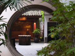 -31号公馆(黄兴广场白果园店)