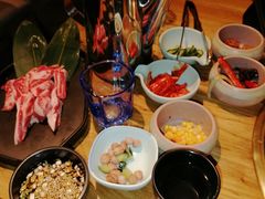 -汉拿山(北京上地华联店)