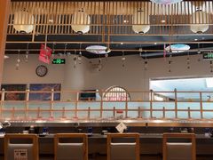 -禾绿回转寿司(万柳华联店)