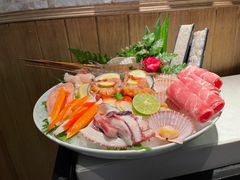 -生如夏花泰式火锅(鹭洲里店)