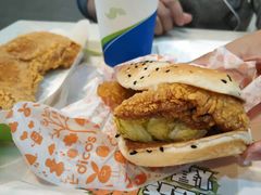 -德克士(广州南站店)