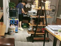 -现代视点眼镜(好第坊店)