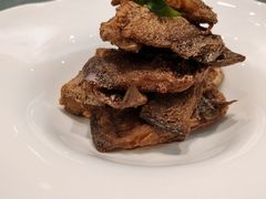 -世博源公馆·本帮融合菜·主题包厢·江景餐厅