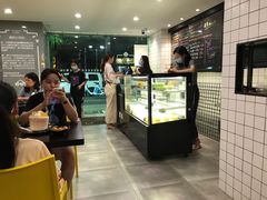 -糖匠(垂虹路店)