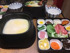 -阿香米线(深业上城店)
