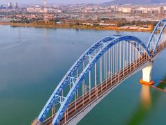 -卖鱼珍河鲜坊•一线江景园林餐厅