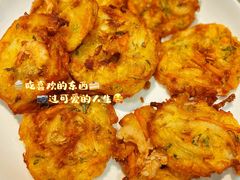 -丰收渔港饭店(嵊泗店)