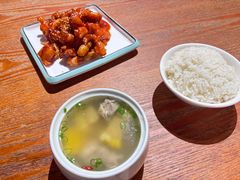 -小蓉合餐厅·川菜·陕南菜(凤城二路店)