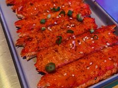 -燥次·烧烤酒场(万象城店)