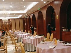 -金时代顺风大酒店(金山店)