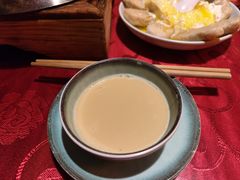 -玛拉亚藏餐厅