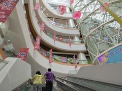 -欧亚汇集(飞跃路店)