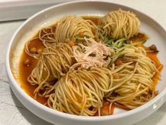 -老太原菜馆(中正天街店)