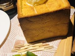 -绿茶餐厅(汇悦大融城店)