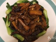 -汇贤府·李氏鲁菜(五棵松店)