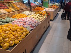 -新隆嘉超市(武昌街店)