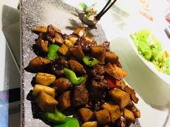 -渔太泰漓江小馆·广西融合菜(西街店)