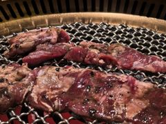 -厚贞日式烤肉(浦东汇智店)