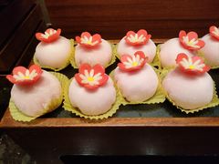 -索菲特西湖大酒店·香榭丽全日候餐厅(南山路店)