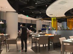 -小大董·烤鸭(观景餐厅·南京西路店)