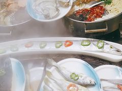 -大众海鲜(巨龙北路店)
