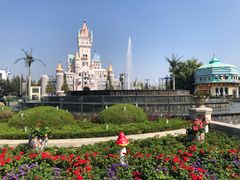 -青岛方特梦幻王国