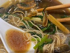 -老地方面馆(思南路店)