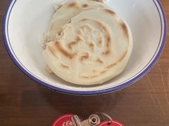 -老乌家特色小炒泡馍(大皮院店)
