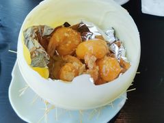 -柒园·三十年创意杭帮菜(龙湖滨江天街店)