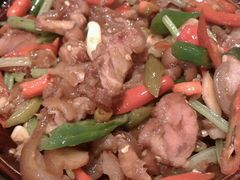 -八斗鸡·湘土菜(国贸店)