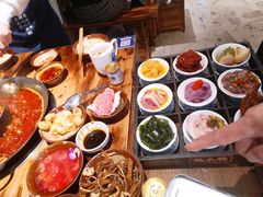 -楠火锅(广州总店)