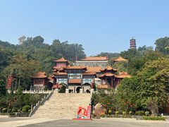 -南沙天后宫景区