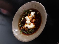 -梯坎豆花