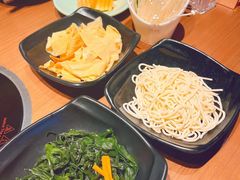 -掂档潮汕牛肉火锅(沈阳万象城店)